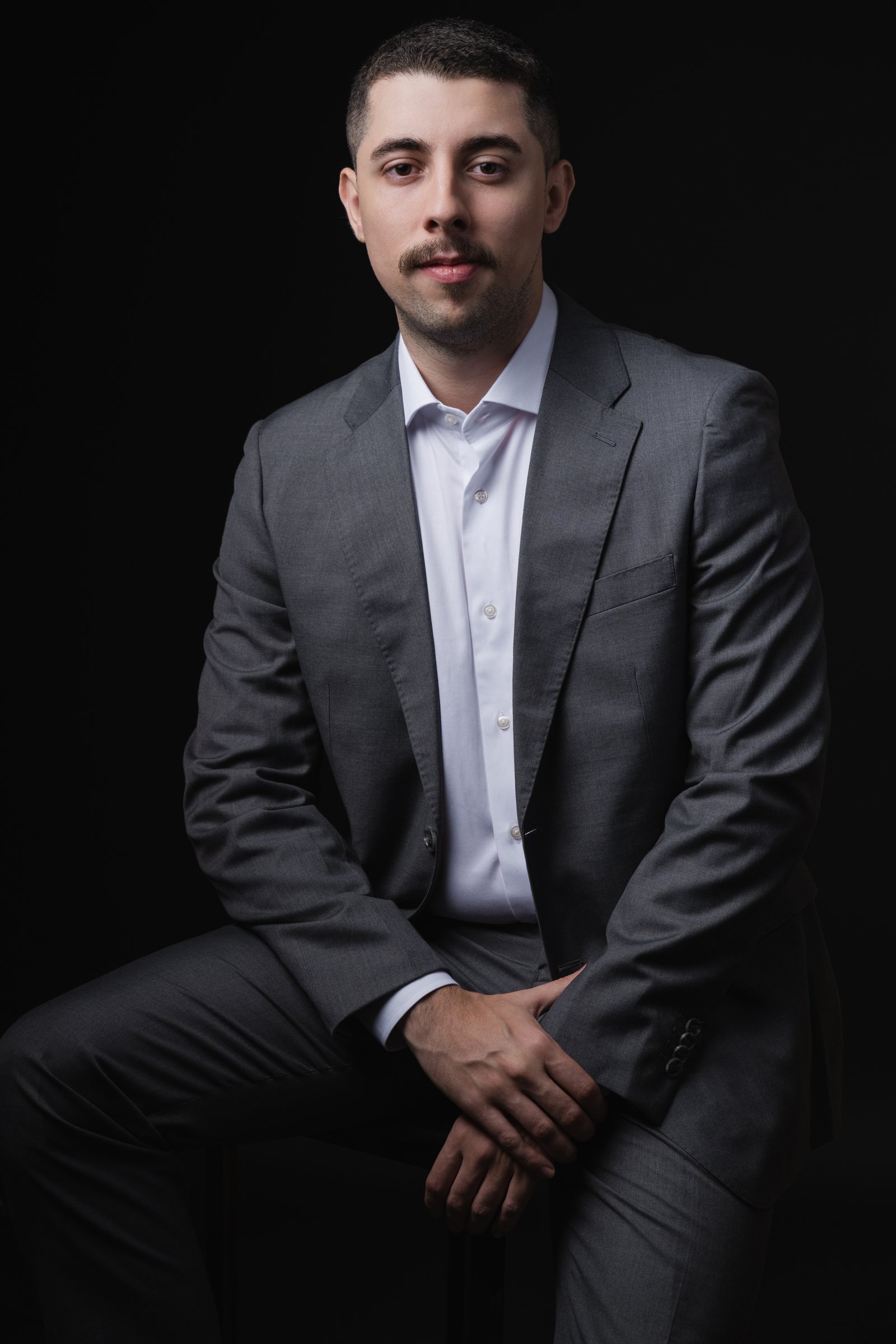 Rafael Biancatelli, advogado fundador do escritório Biancatelli, em São Paulo